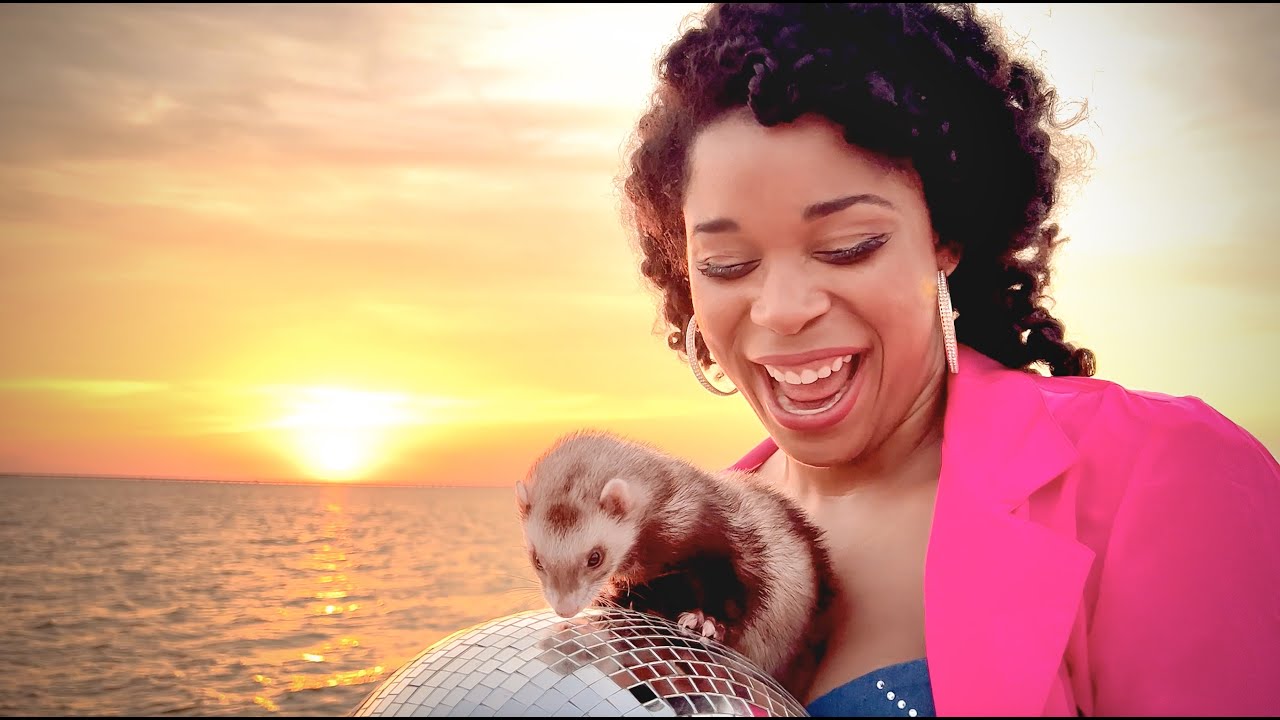 J.Mix - Circles (Official Music Video)