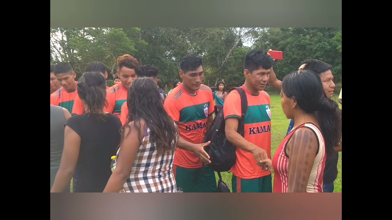 16 de junho de 2021