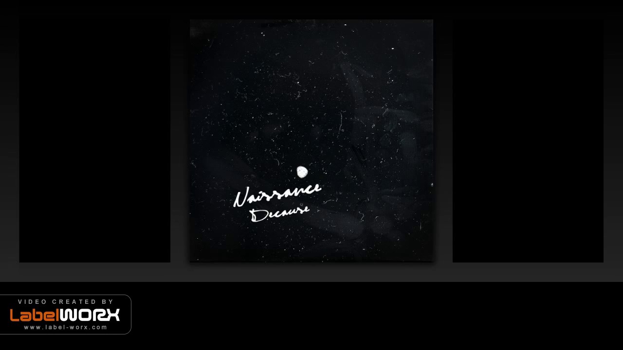 Decause - Little Forces (Original Mix)