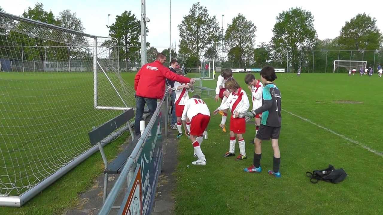 SVN'69 E1 NIJEVEEN KAMPIOEN 2012