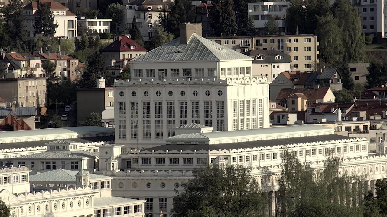 MUZEUM PRAŽSKÉHO VODÁRENSTVÍ