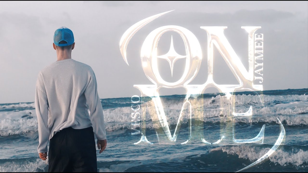 VESCO & JAYMEE - ON ME (prod. Ognardobeats)