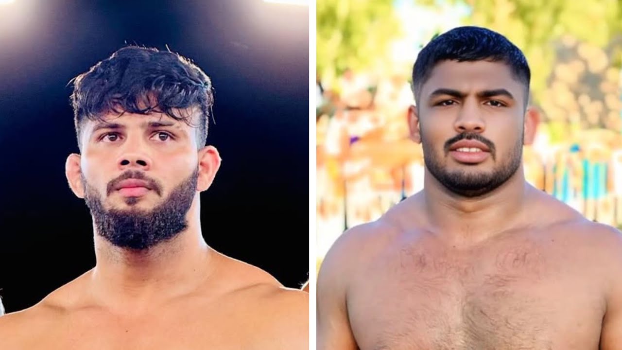 सिकंदर शेख vs दादा शेळके Live kusti