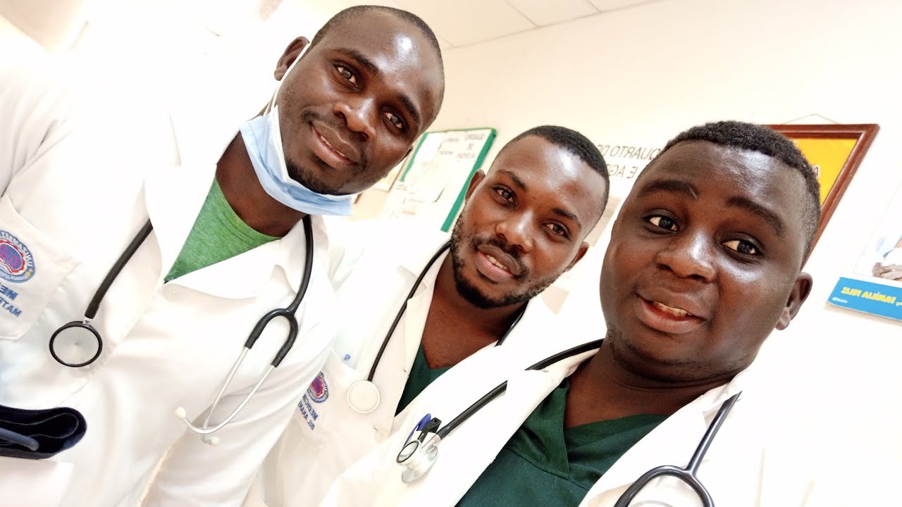 Quer Fazer Medicina em Moçambique? Então assista o vídeo até o fim 🇲🇿🇲🇿🇲🇿