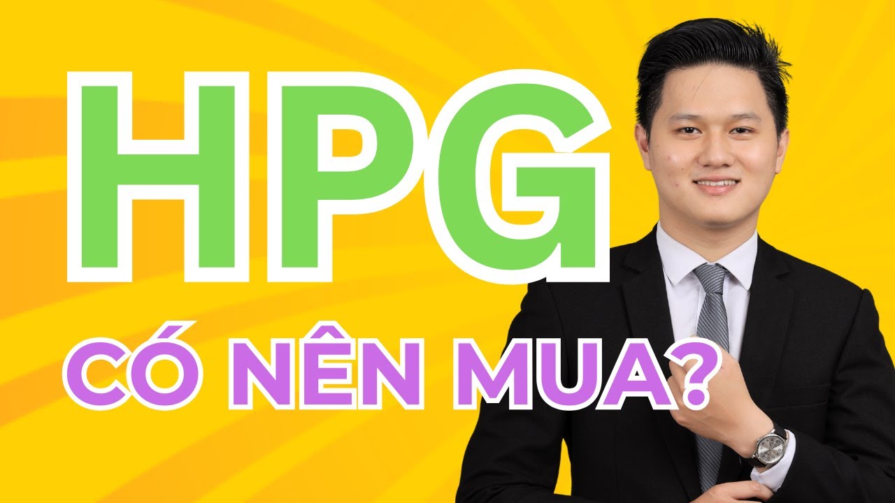 Cổ phiếu HPG - C&oacute; n&ecirc;n NẮM GIỮ v&agrave; MUA TH&Ecirc;M? Kỳ vọng g&igrave; năm 2026?