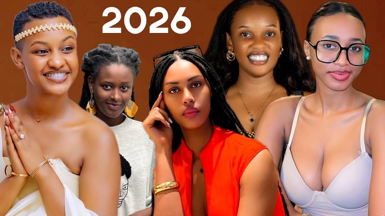 🔴NYAMBO YIBWE? Abakobwa beza 15 mu Rwanda Bakina Film| Bamenya, Killaman na zacu tv bihariye bose🇷🇼