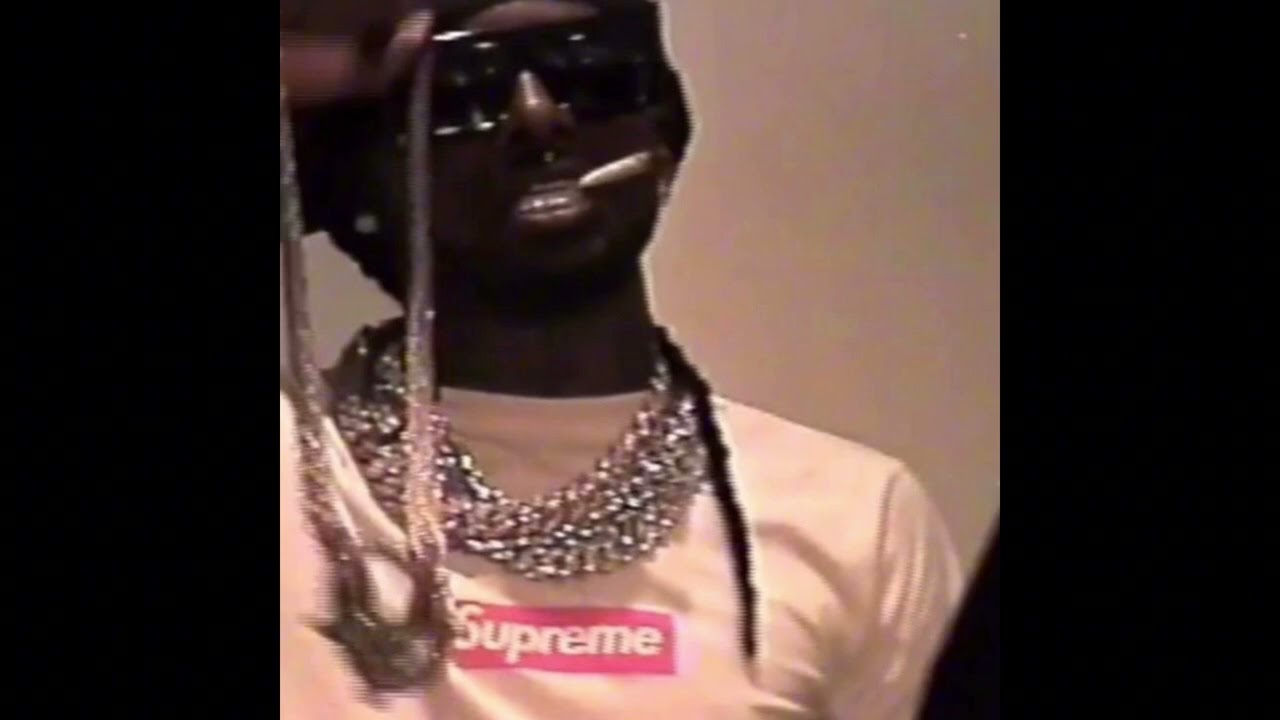 PLAYBOI CARTI CARDO GOT WINGS TYPE BEAT 