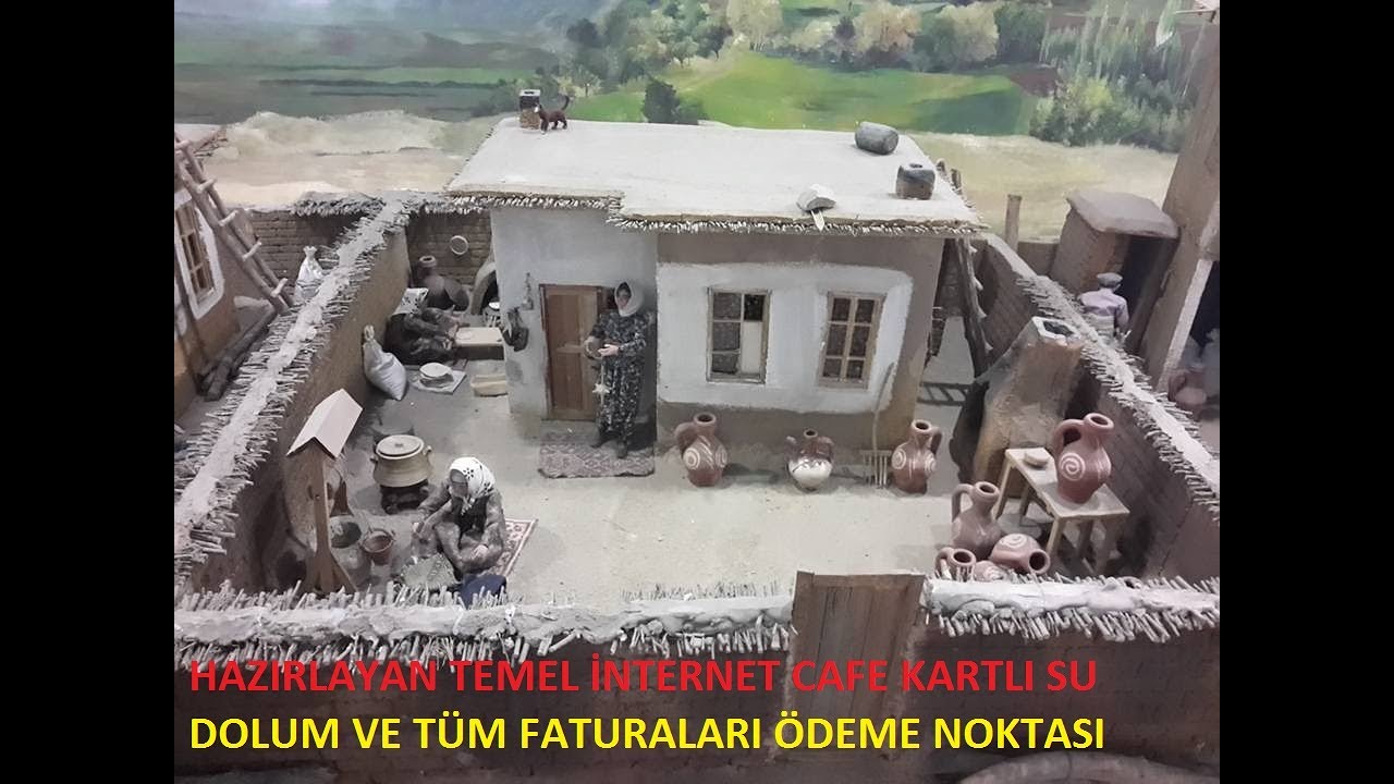 BU PAZAR BAŞKA PAZAR İNSAN İNSANA KUYU KAZAR