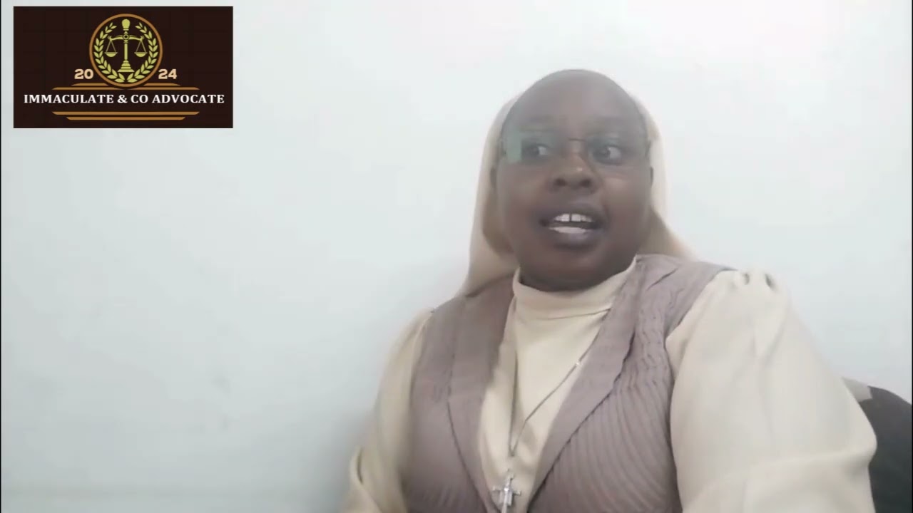 WHY THE KENYAN GOVERNMENT CAME UP WITH THE DATA PROTECTION ACT 