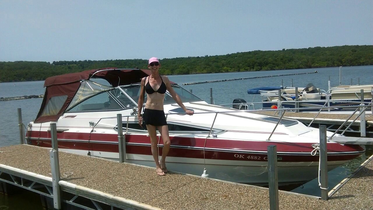 Boat For Sale Video