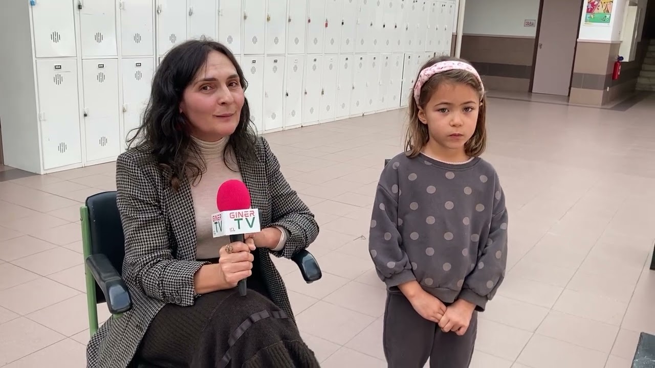 Todo el centro el Día Internacional de la Eliminación de la Violencia contra las Mujeres