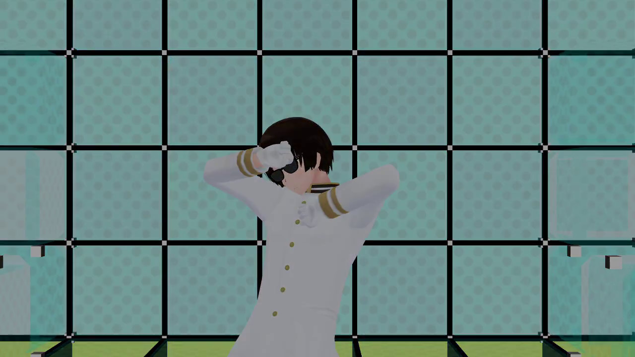【APヘタリアMMD】お前らの祖国だろ、早くなんとかしろよ
