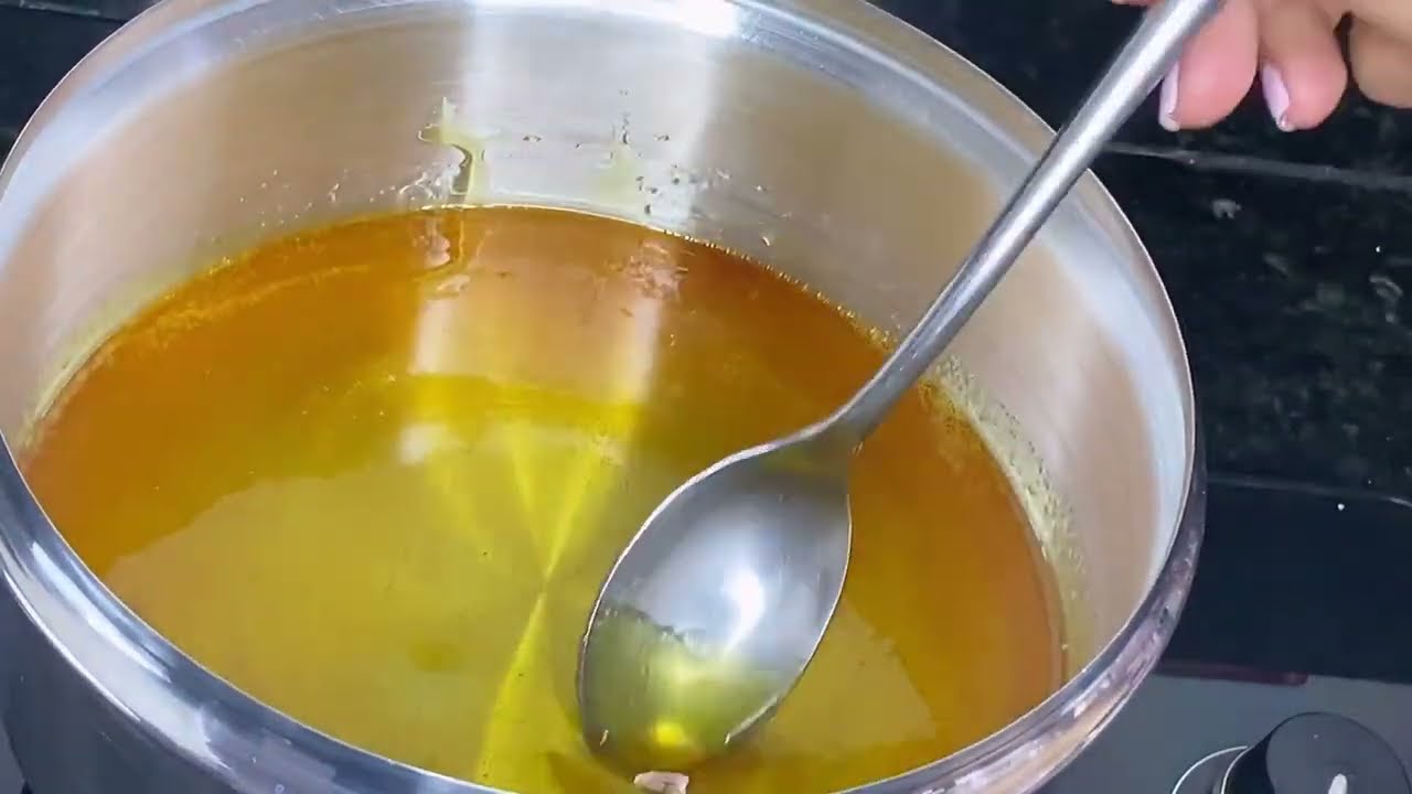 COMO HACER CARAMELO S&Uacute;PER F&Aacute;CIL🍮 CARAMELO PARA POSTRE SIN AGUA #postres #caramelo #recetasfaciles