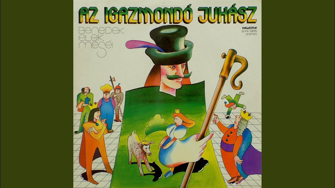 Erős János