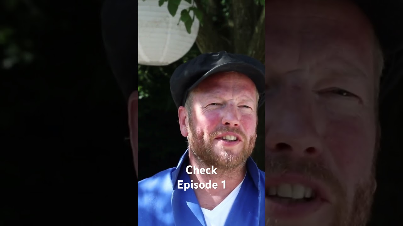 Trailer - Toetsen & Streken