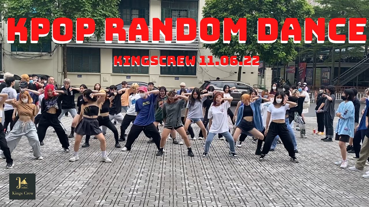 RANDOM DANCE KPOP OLD AND NEW | KINGS CREW'S 7TH MINI AUDITION