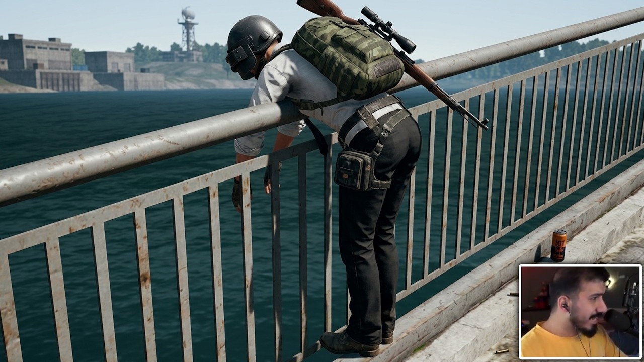 PUBG: WTF & Funny Moments Ep.412