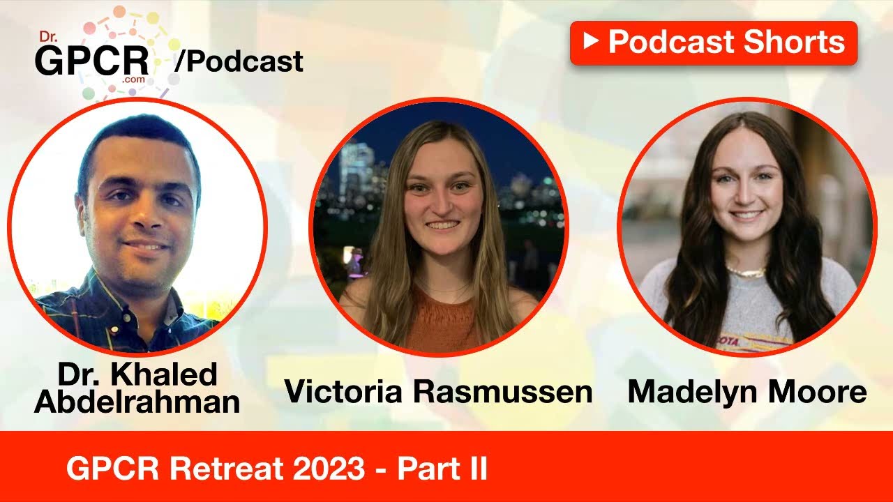 GPCR Retreat 2023 - Part 2
