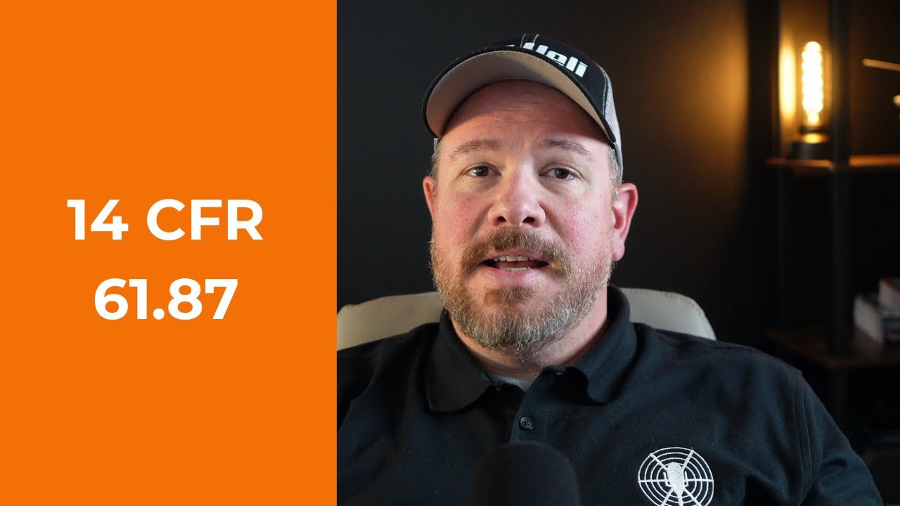 FAA 14 CFR 61.87: Solo Requirements for Student Pilots – What You Need to Know