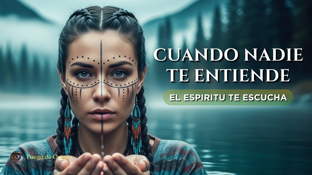 ORACIÓN CANTADA PARA NO RENDIRSE | MÚSICA ESPIRITUAL QUE FORTALECE