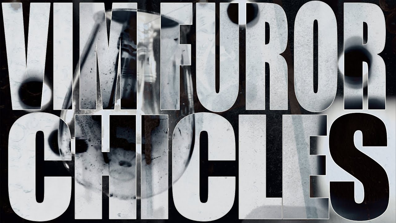 Vim Furor - Chicles