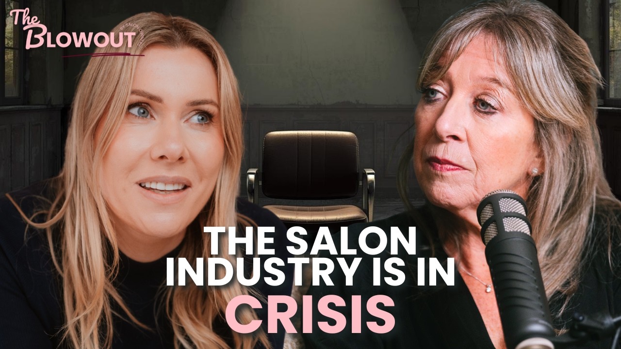 The Brutal Truth About Running a Salon in 2026