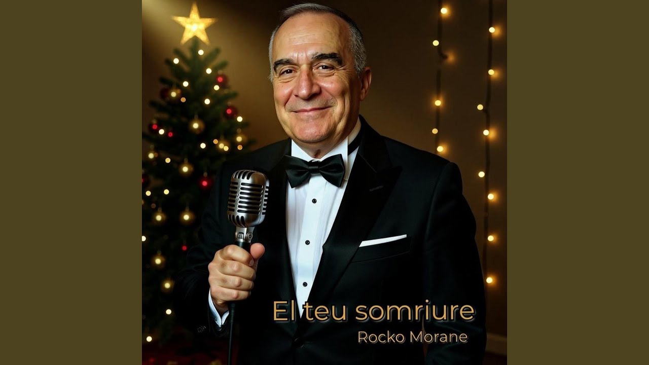 El teu somriure