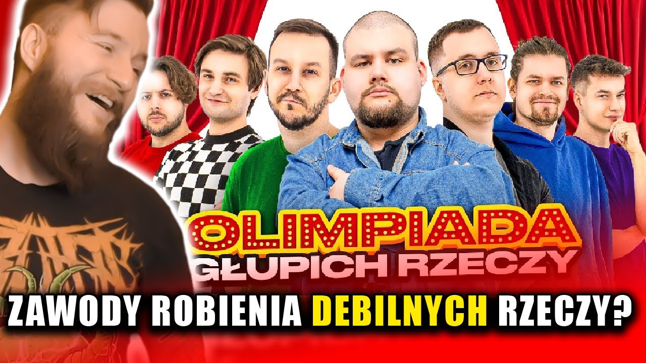 CO GŁUPIEGO ZROBIĄ CI TWÓRCY? | @Diabeuu OGLĄDA @yomaomedia