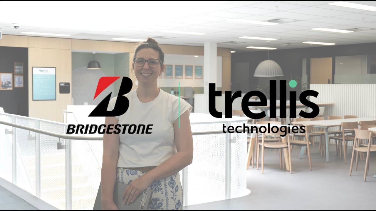 How Bridgestone Australia & New Zealand Tracks Emissions and Finds Savings with Trellis Technologies