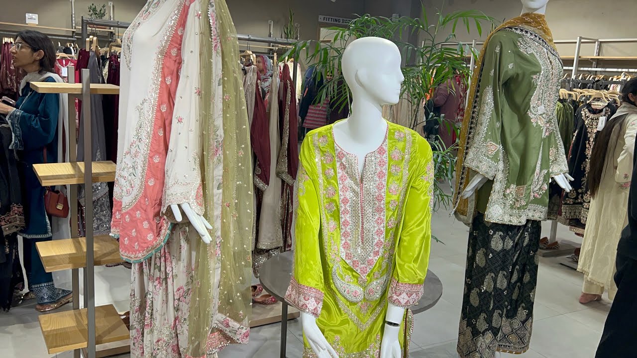 Ethnic new beautiful boutique collection ❤️💕|ethnic new arrival |9 Mar 2026
