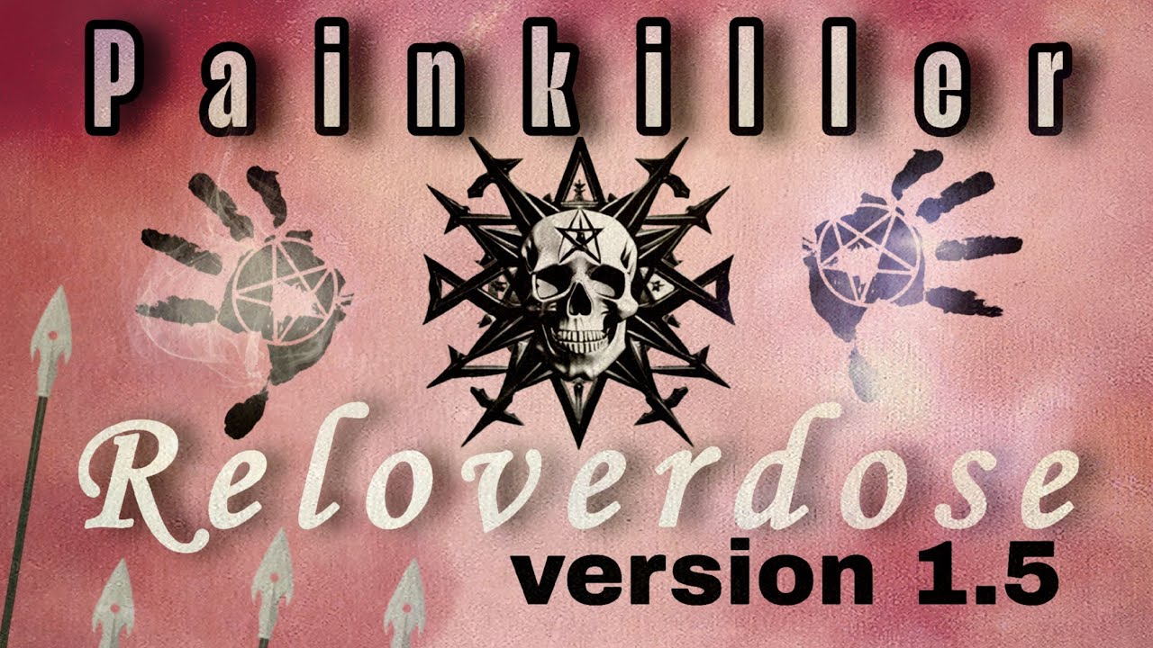 Painkiller: Reloverdose – Полное прохождение. Поиск всех секретов [Безумие]