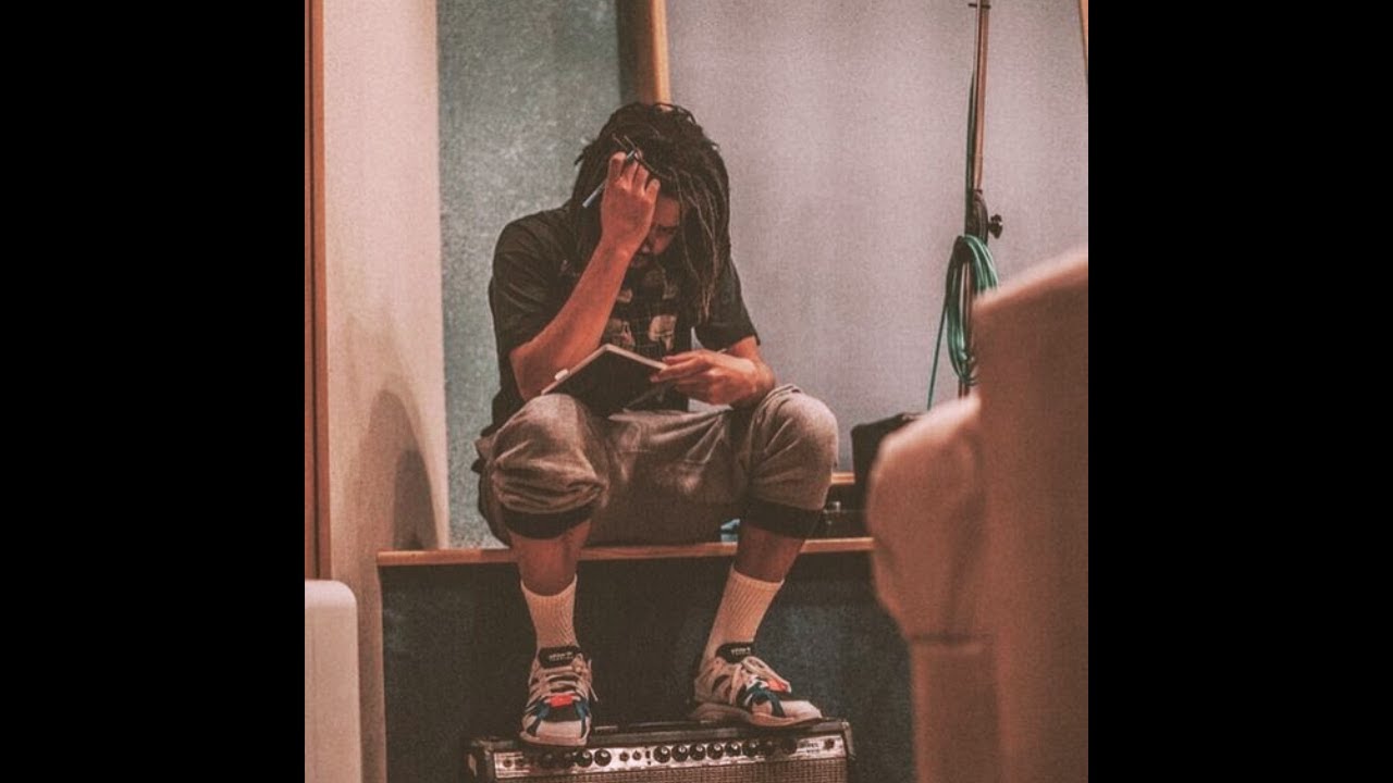 [FREE] J COLE TYPE BEAT - 