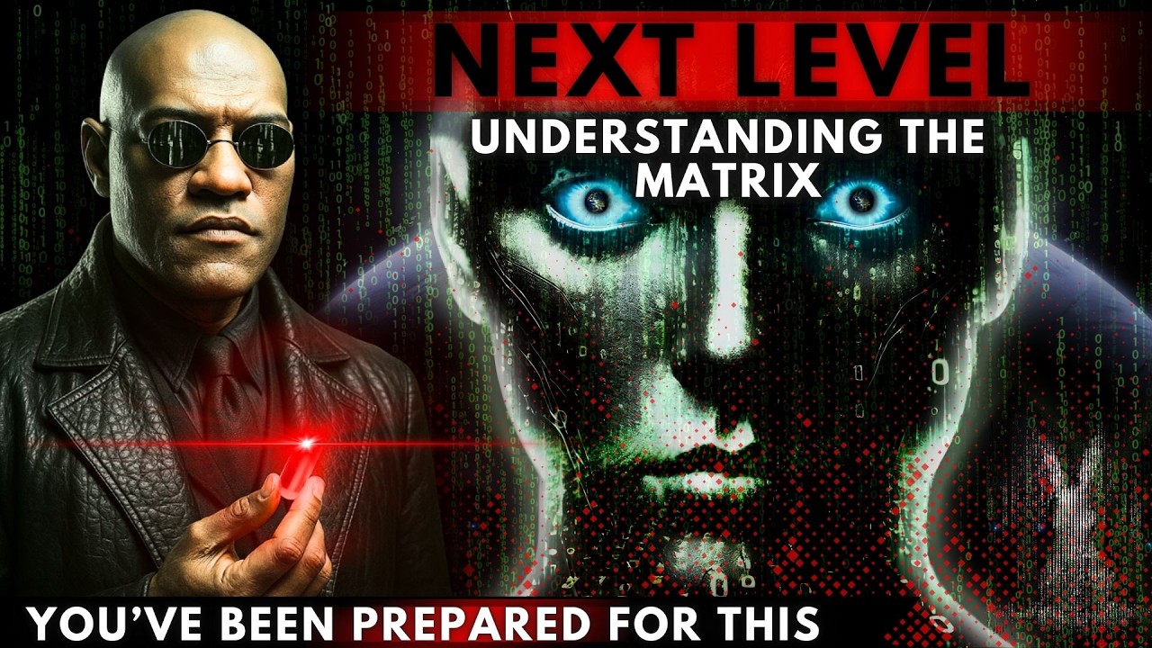 You Are Ready for the Truth — Next Level of Awareness!