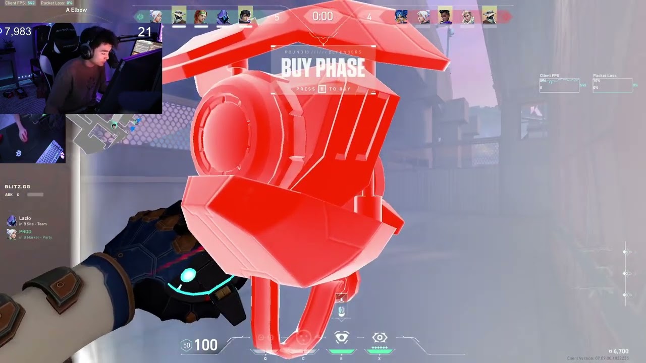 25+ KILLS! s0m CYPHER SUNSET VALORANT RANKED GAMEPLAY [ FULL MATCH VOD ]