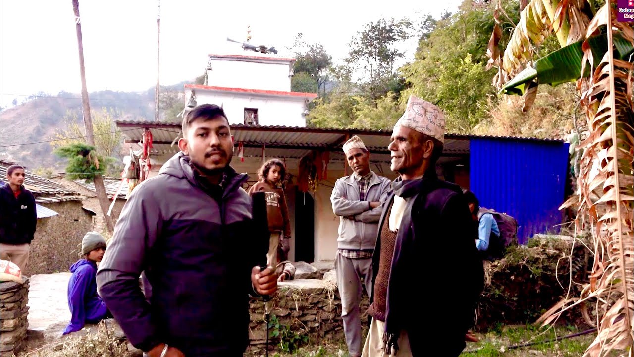 बढिमालिका माताको शक्त्ति || बाजुरा पुगेर बढिमालिकाको दर्शन किन गर्ने ? Badimalika Temple Kalikot 