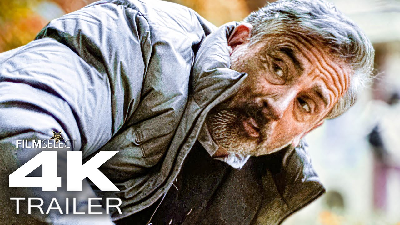 ROOSTER Official Weeks Ahead Trailer (2026) Steve Carell