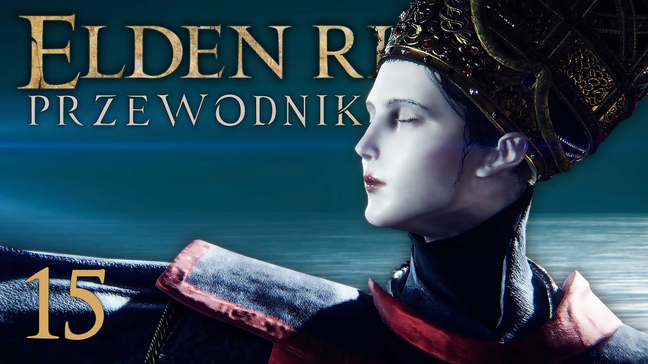 Rennala, Królowa Pełni Księżyca | Przewodnik po ELDEN RING #15