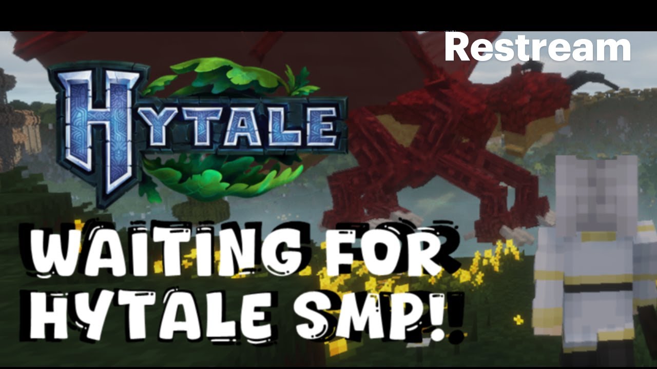 Frieren Minecraft Server