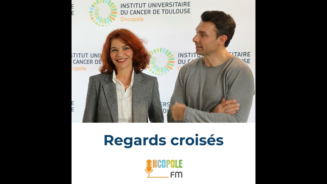 Regards croisés : Pr Elizabeth Moyal et Vincent Clerc