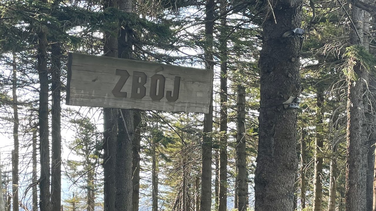 Zbój Szczyrk 2024 POV