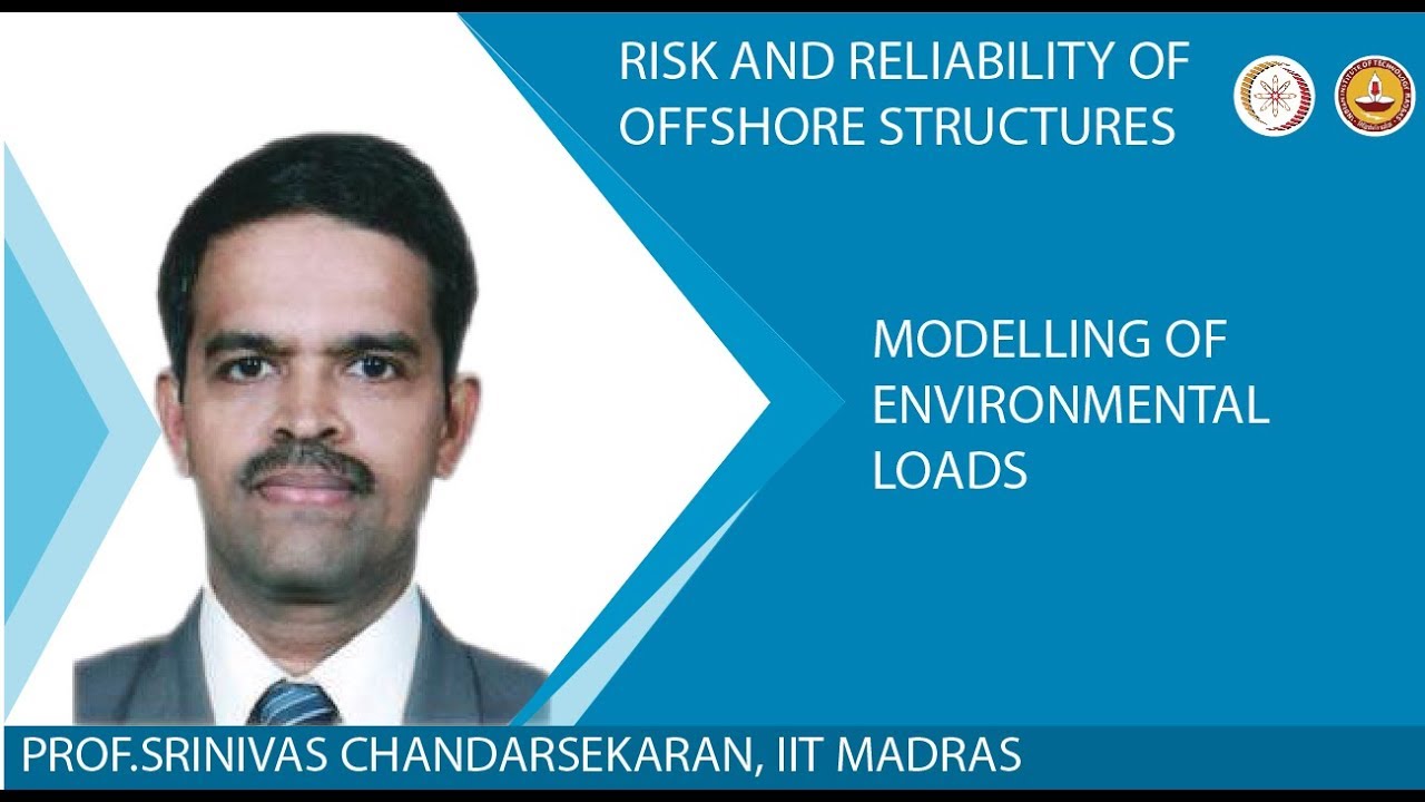 Modelling of Environmental Loads