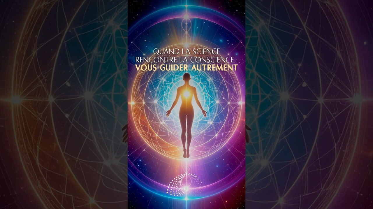 Tout est relié.