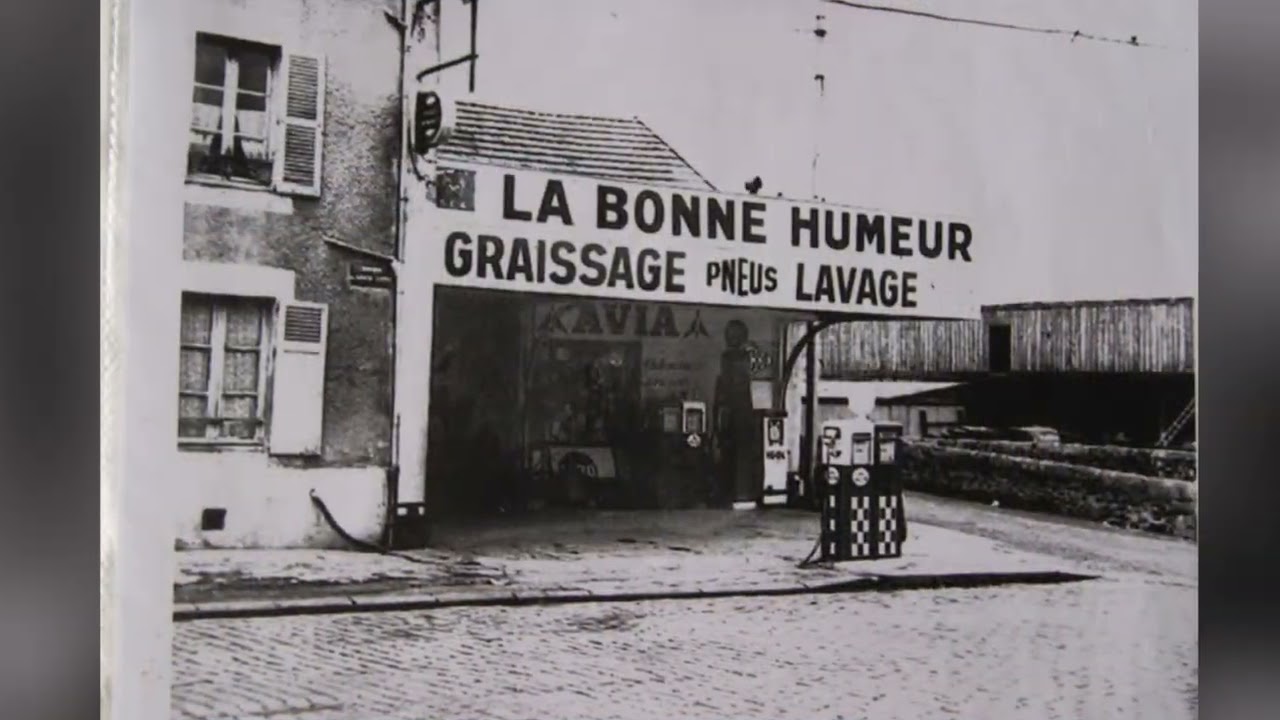 De Carnot à la Bastide au XXème siècle