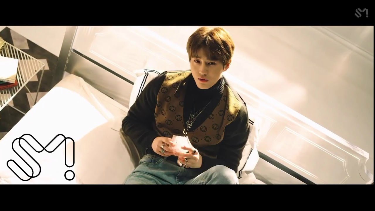 EXO 엑소 '24/7' MV - 5th Album [DON'T MESS UP MY TEMPO]