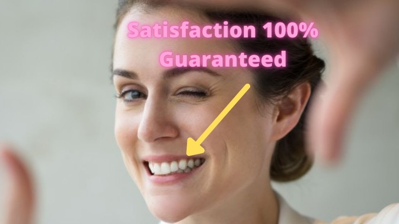 Simple Tip:  Max Canines - GP Too Short