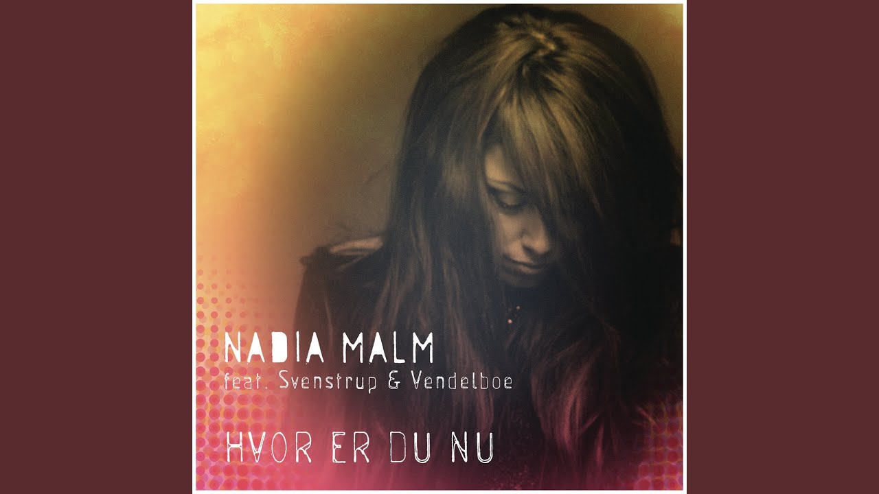 Hvor Er Du Nu (Kelde Remix)