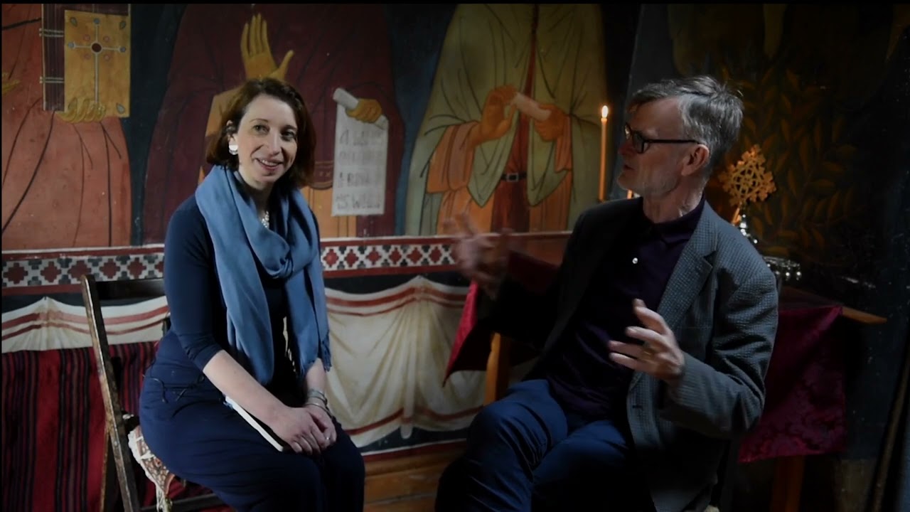 01 | What is liturgical art?