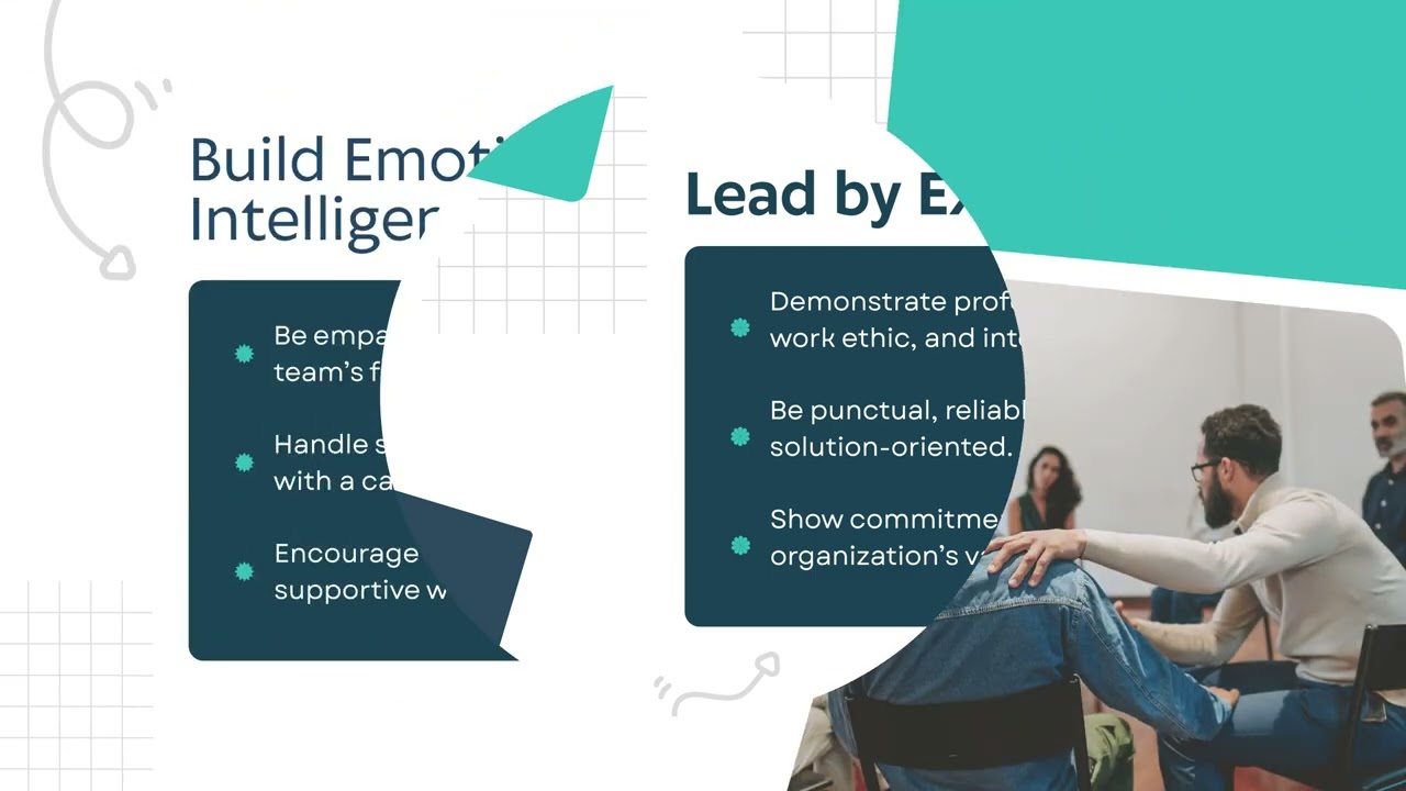 Leadership Skills 101: Become a Better Leader in 8 Simple Steps
