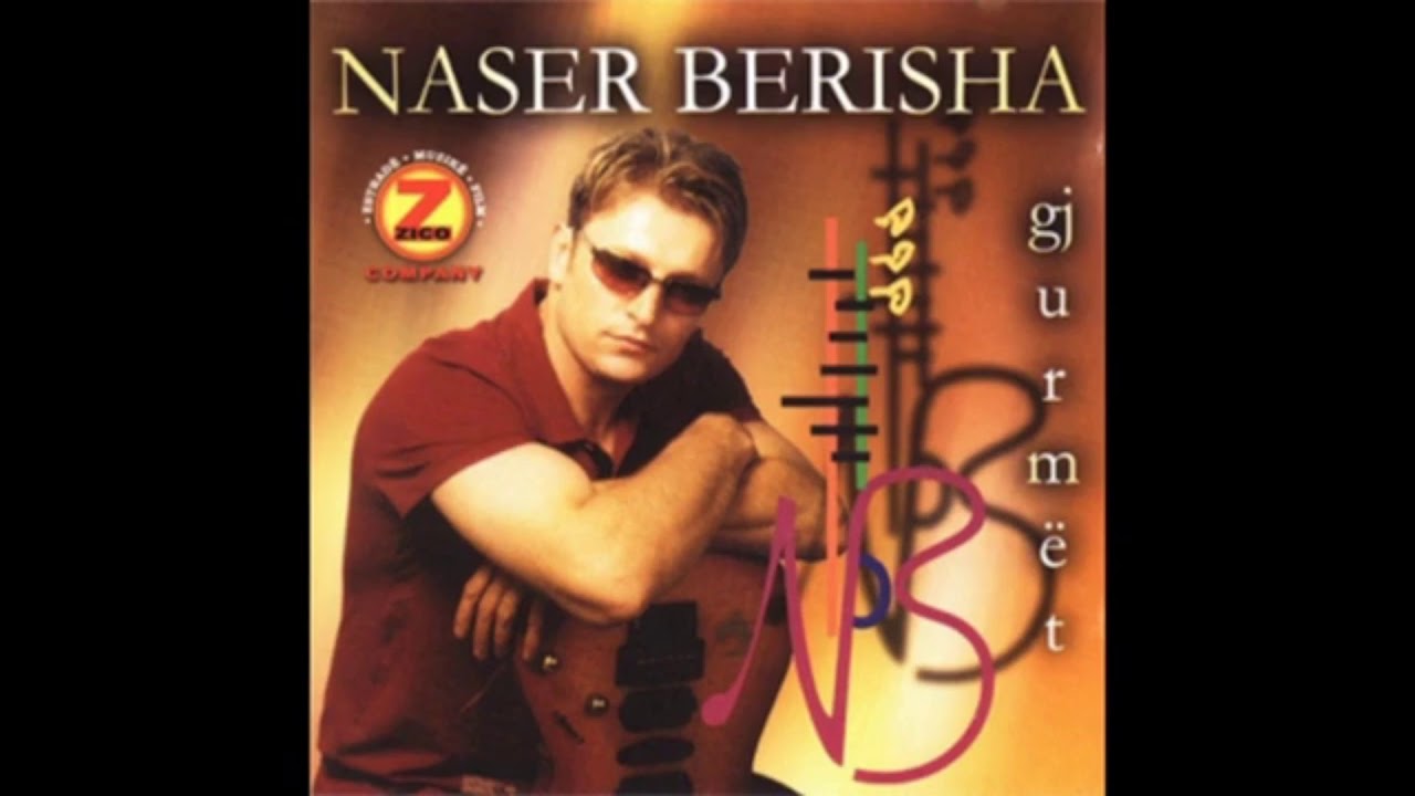 Naser Berisha A ME KUJTON (Official Audio)