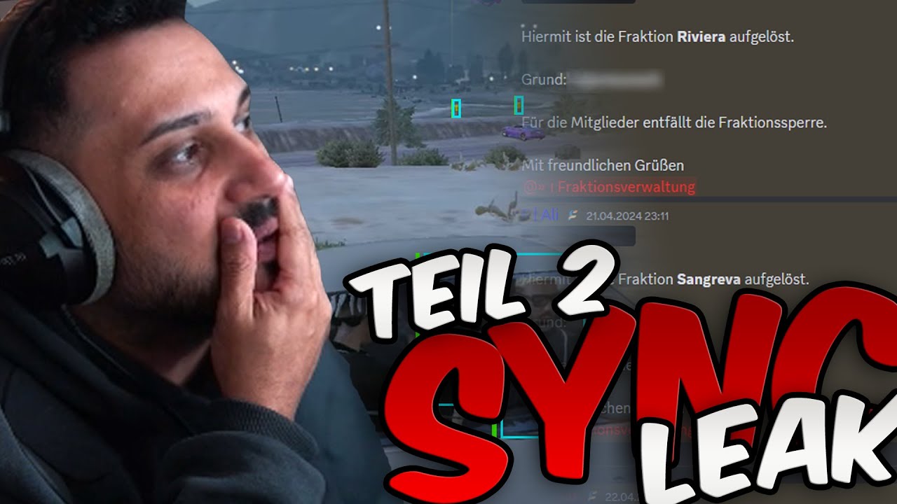 VISKY DECKT CHEATER?! 😤🤯 RIVERA WURDE AUFGELÖST?!😈 Teil 2 | GTA RP | Loyd